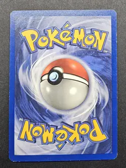Mewtwo Holo Rare 10/102 Base Set Unlimited Vintage 1999 WOTC Pokemon TCG - Image 2