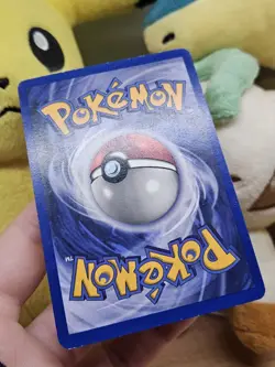 Mewtwo Holo Rare 10/102 Base Set Unlimited Vintage 1999 WOTC Pokemon TCG - Image 4