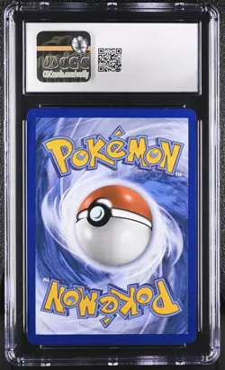 CGC 10 Mega Charizard X EX 013/094 Holo Phantasmal Flames Pokemon Gem Mint - Image 2