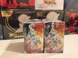 Pokemon TCG Scarlet and Violet Base Set Booster Box 36 Packs, New Sealed - Image 2