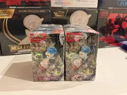 Pokemon TCG Scarlet and Violet Base Set Booster Box 36 Packs, New Sealed - Image 3