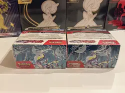 Pokemon TCG Scarlet and Violet Base Set Booster Box 36 Packs, New Sealed - Image 5