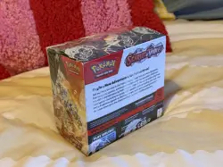Pokemon TCG: Scarlet and Violet Base Set Booster Box | 36 Packs Factory Sealed - Image 3
