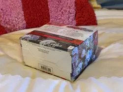 Pokemon TCG: Scarlet and Violet Base Set Booster Box | 36 Packs Factory Sealed - Image 5