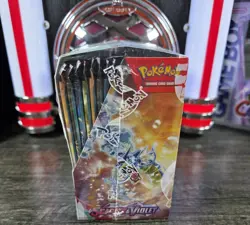 Pokemon TCG Scarlet and Violet Base Set Booster Box 36 Packs SEALED AND NEW - Image 2