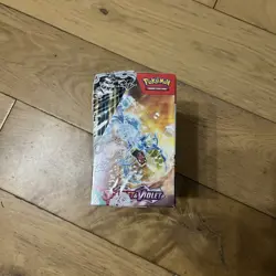 Pokemon TCG Scarlet and Violet Base Set Booster Box 36 Packs - Image 2