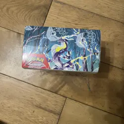 Pokemon TCG Scarlet and Violet Base Set Booster Box 36 Packs - Image 3