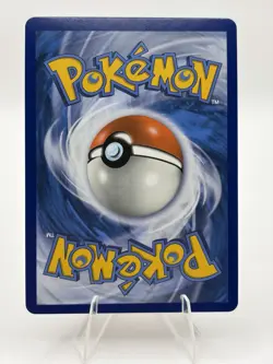 Pokemon Mina Trainer Lost Thunder Full Art Rare Card 211/214 NM - Image 2