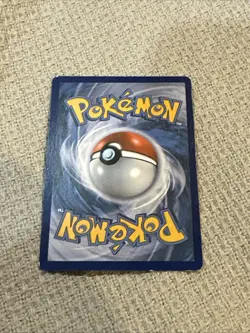 Pokemon TCG Rayquaza EX XY69 Black Star Promo Holo Card 2015 LP Condition - Image 2
