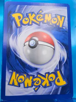 German Raikou 22/64 NM Neo Revelation Unlimited 2000 Pokemon TCG Card - Image 2