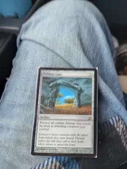 Dolmen Gate Lorwyn Regular - Image 1