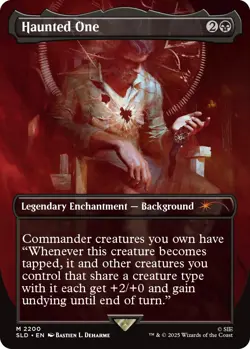 MTG Secret Lair x The Last of Us Part 1 - Non Foil Sealed - Image 5