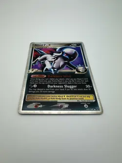 Pokemon TCG • Absol G Lv. X • Platinum Supreme Victors 141/147 • NM Rare Holo - Image 5