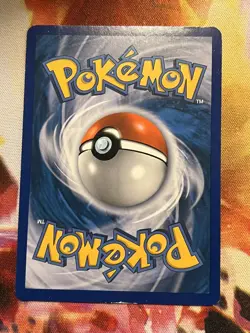 Pikachu World Collection 2010 Pokemon Japanese Promo Holo - Italian Print - Image 2