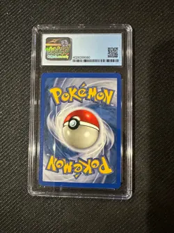 Pokemon TCG Light Flareon Neo Destiny 46/105 Regular Unlimited Uncommon - Image 2