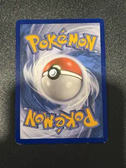 Mega M Beedrill EX XY158 Black Star Promo Holo Ultra Rare Pokemon TCG 2016 - Image 2