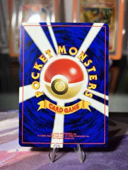 POKEMON TCG TOGEPI NO. 175 ANA ALL NIPPON AIRWAYS 2000 PROMO JAPANESE - NM - Image 2