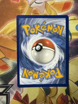 Pokemon Gengar SWSH241 Black Star Promo Lost Origin Prerelease STAMP NM - Image 2
