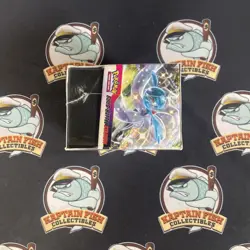 Pokemon TCG Sword & Shield - Lost Origin Build and Battle Stadium (12 Packs) - Image 4