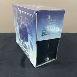 Pokemon Sword & Shield - Silver Tempest ETB Elite Trainer Box New Sealed - Image 3