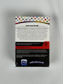 Pokemon Scarlet Violet 151 Booster Bundle 6-Pack, Factory-Sealed - Image 2
