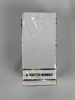Pokemon Scarlet Violet 151 Booster Bundle 6-Pack, Factory-Sealed - Image 4