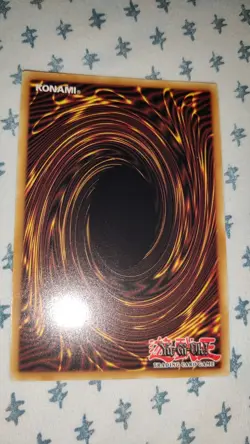 Yu-Gi-Oh! TCG Psychic End Punisher 1st Edition Secret Rare Holo RA02-EN032 - Image 4