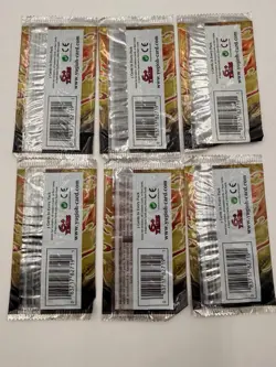 Yu-Gi-Oh! Millennium Pack - Lite Edition (1st Edition) - 6 Sealed Booster Packs - Image 2