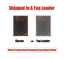 Yugioh Cards | Dark Magician of Destruction Ultra Rare | TTP1-JP001 Japanese - Image 3