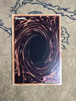 Yugioh Witchcrafter Edel MP20-EN222 1st Edition Prismatic Secret Rare NM - Image 2