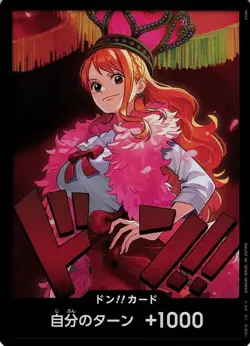 CHOOSE YOUR SINGLE!! One Piece EB03 Heroines Edition Japanese - Image 2