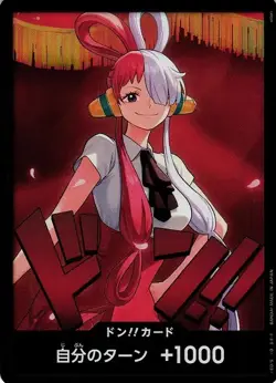 CHOOSE YOUR SINGLE!! One Piece EB03 Heroines Edition Japanese - Image 3