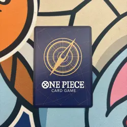 Roronoa Zoro Alt Art OP14-015 One Piece TCG English IN-HAND - Image 2
