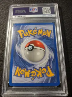 Dark Crobat 3/109 Team Rocket Returns Reverse Holo Pokemon 2004 PSA 10 GEM MINT - Image 4