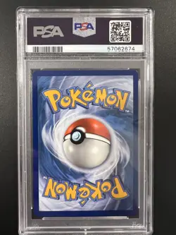 *BUNDLE* Pokemon SWSH Charizard V #50 Champions Path ETB Promo PSA 10 and PSA 9 - Image 2