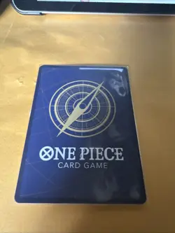 Buggy - One Piece TCG ST17-003 Seven Warlords of Sea Set English Alt Promo - Image 2