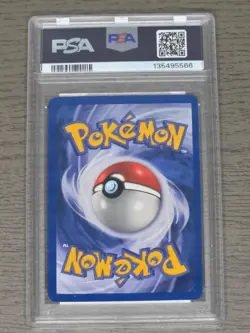 Pokemon Cards Base Set 4th Print 1999-2000 Lot Mostly LP 70 Card PSA 7 Dragonair - Image 4