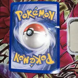 Jolteon Holo Pokemon TCG Card EX Delta Species 7/113 Stamped LP-NM - Image 4