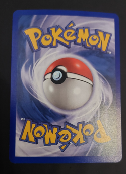 Jolteon Holo Pokemon TCG Card EX Delta Species 7/113 Stamped LP-NM - Image 2