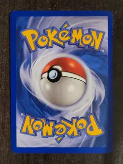 Pokemon TCG Abra 67/110 Legendary Collection Reverse Holo NM - Image 2
