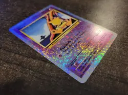 Pokemon TCG Abra 67/110 Legendary Collection Reverse Holo NM - Image 3