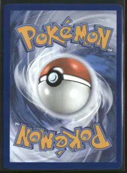 Professor's Research Rowan 124/131 - Pokemon TCG Professor Program Promo 2025 - Image 2