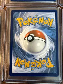 Pokemon Charizard Promo 8 Card Black Star Promo Lot Holo Rare All Are Mint Nm - Image 4