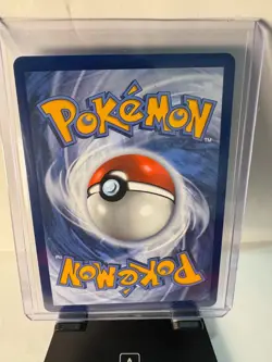 Pokemon TCG Meloetta EX 159/086 SV: Black Bolt Full Art Pokemon Card - Image 2