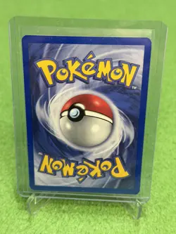 Dark Persian Pokemon Card WOTC Black Star Promo #17 Holo Rare 2000 NM - Image 2