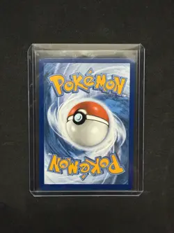 Pokemon TCG Ethan's Typhlosion Destined Rivals Reverse Holo Card 034/182 - Image 2