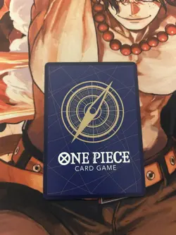 Crocodile Treasure Cruise Winner SR-ST03-003 One Piece Card English - Image 2