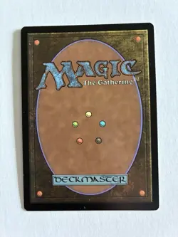 MtG *foil promo* Prophet of Kruphix LP Magic the Gathering rare card - Image 2