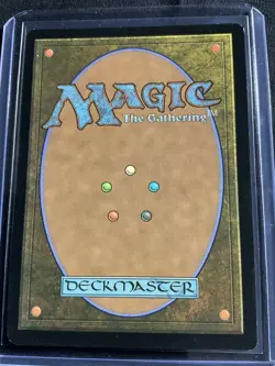 Deepfathom Echo (Extended Art) The Lost Caverns of Ixalan Foil NM Rare MTG - Image 4