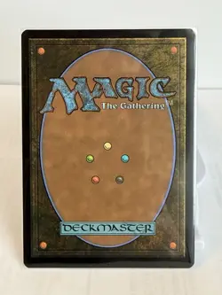 MTG Hunting Velociraptor Creature Rare Red Universes Beyond Regular #4 - Image 2